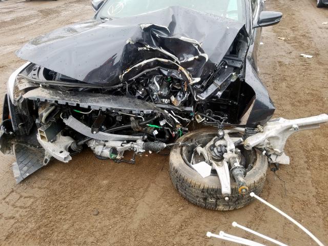 1G6KB5RS9LU104779 - 2020 CADILLAC CT6  photo 9