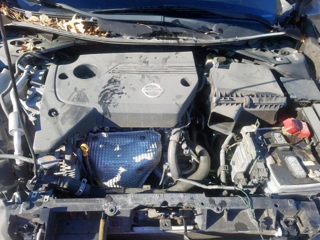 1N4AL3AP1EN257404 - 2014 NISSAN ALTIMA 2.5  photo 7