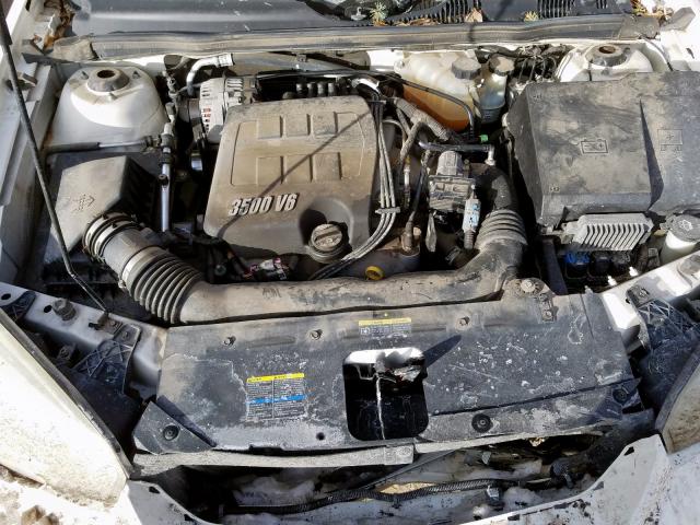 1G1ZU53846F301010 - 2006 CHEVROLET MALIBU LTZ  ფოტო 7