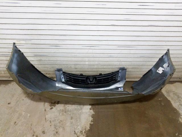 JHMCP26828C078712 - 2008 HONDA ACCORD EXL  photo 9