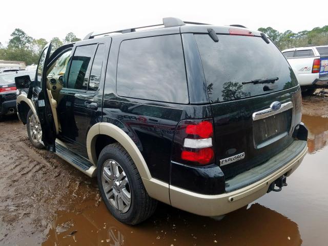 1FMEU64896UA07460 - 2006 FORD EXPLORER EDDIE BAUER  photo 3