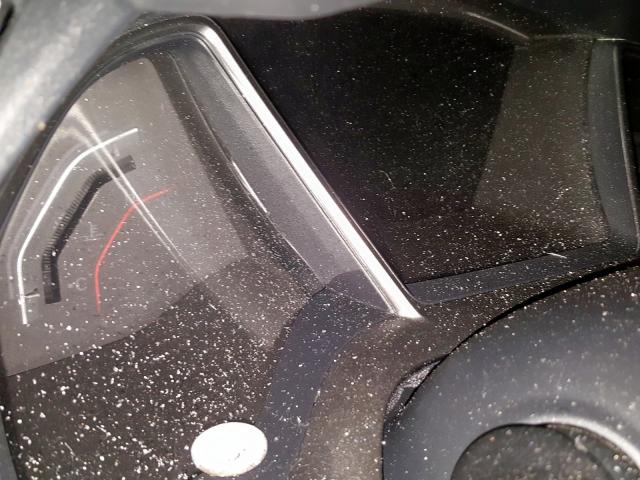 SHHFK7H96HU222649 - 2017 HONDA CIVIC SPORT TOURING  photo 8