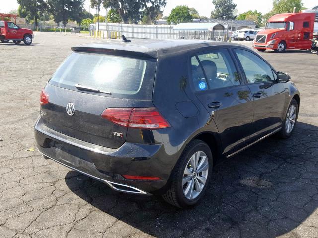 3VWG17AU0JM268290 - 2018 VOLKSWAGEN GOLF S  photo 4