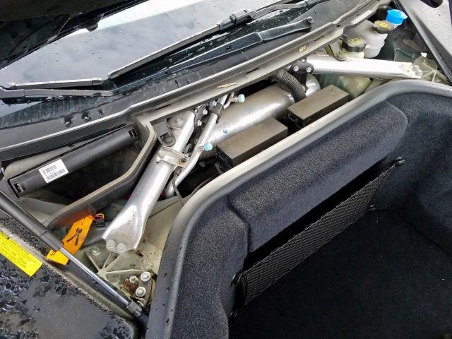 5YJSA1CN2CFP01261 - 2012 TESLA MODEL S  լուսանկար 7