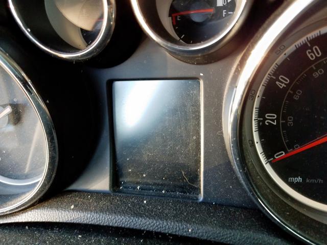 KL4CJBSB7FB217069 - 2015 BUICK ENCORE CONVENIENCE  照片 8