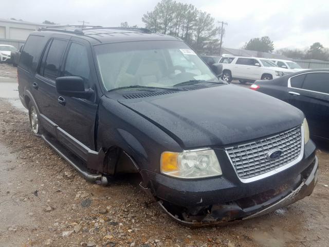 1FMRU15WX4LA31609 - 2004 FORD EXPEDITION XLT  photo 1