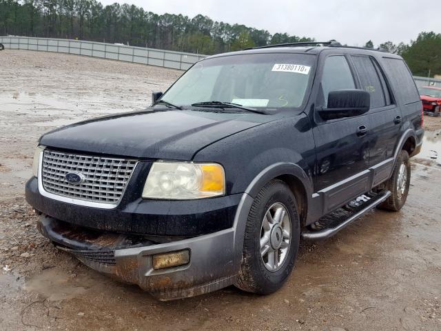 1FMRU15WX4LA31609 - 2004 FORD EXPEDITION XLT  photo 2