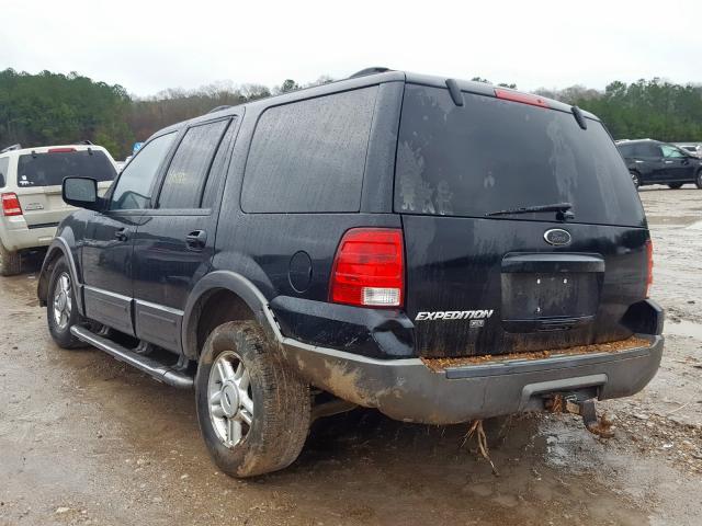 1FMRU15WX4LA31609 - 2004 FORD EXPEDITION XLT  photo 3