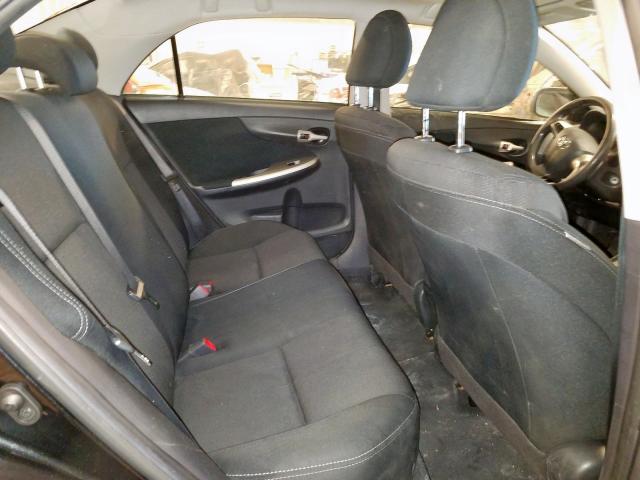 2T1BU4EE6DC124228 - 2013 TOYOTA COROLLA BASE  照片 6