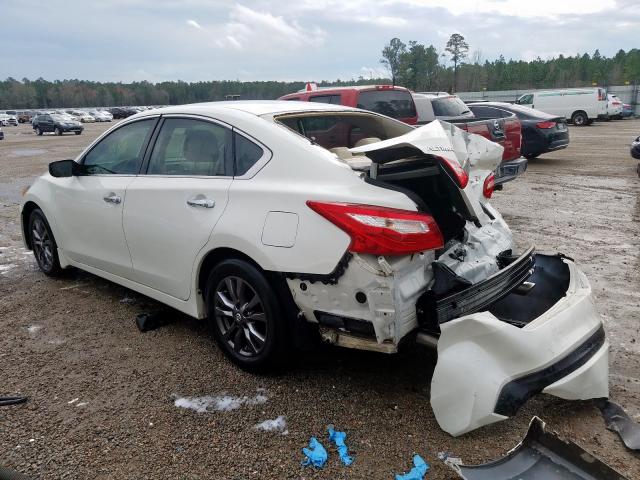 1N4AL3AP7HN315410 - 2017 NISSAN ALTIMA 2.5  photo 3