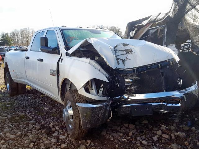 3C63RRGL9JG293053 - 2018 RAM 3500 ST  photo 1
