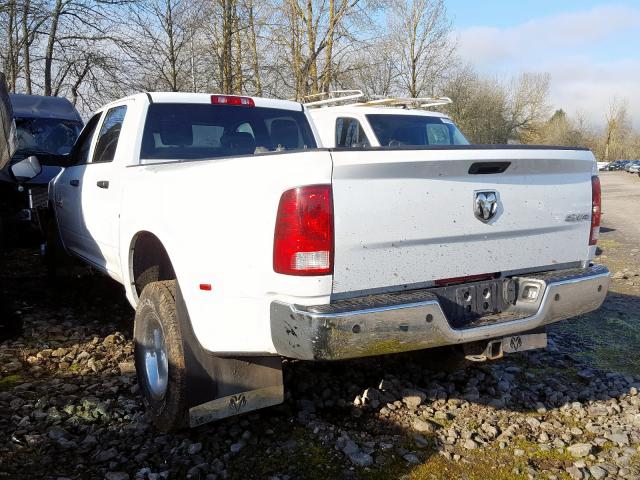 3C63RRGL9JG293053 - 2018 RAM 3500 ST  photo 3