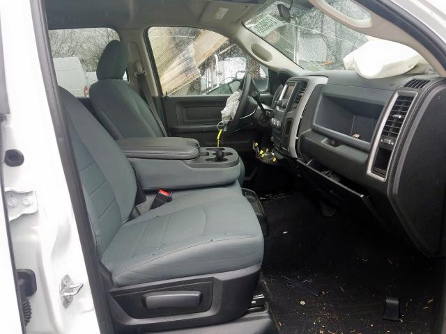 3C63RRGL9JG293053 - 2018 RAM 3500 ST  photo 5