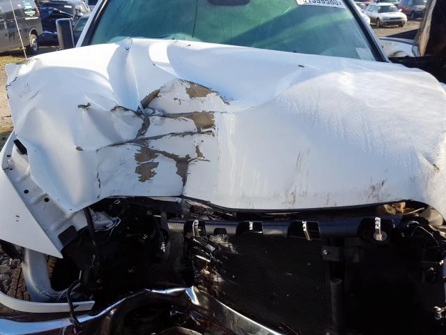 3C63RRGL9JG293053 - 2018 RAM 3500 ST  photo 7