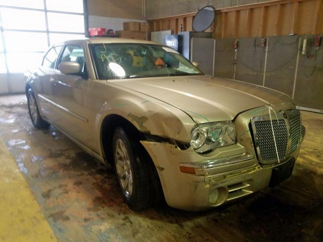 2C3KA33G58H139844 - 2008 CHRYSLER 300 LIMITED  photo 1