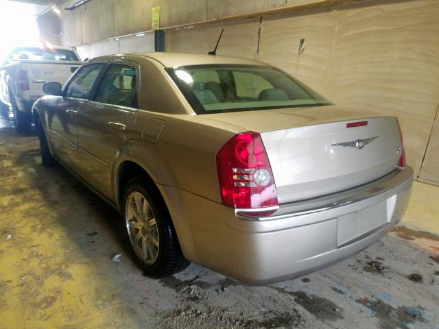 2C3KA33G58H139844 - 2008 CHRYSLER 300 LIMITED  photo 3