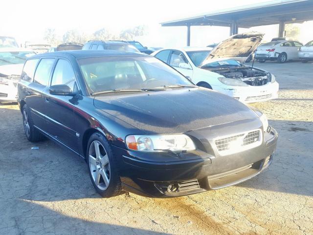 YV1SJ527952480719 - 2005 VOLVO V70 R  photo 1