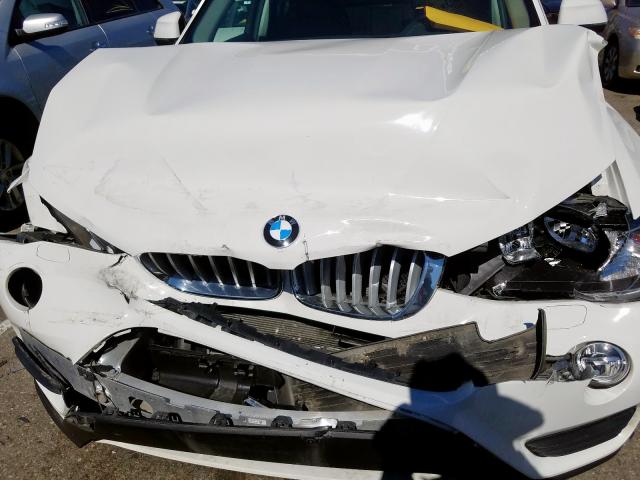 5UXWZ7C32H0X40397 - 2017 BMW X3 SDRIVE28I  照片 7