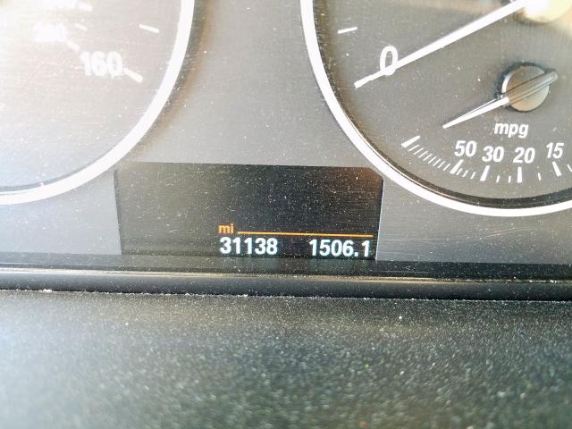 5UXWZ7C32H0X40397 - 2017 BMW X3 SDRIVE28I  照片 8