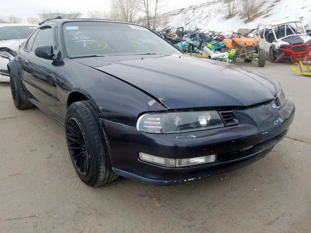 JHMBB1179RC001243 - 1994 HONDA PRELUDE SR-V  photo 1