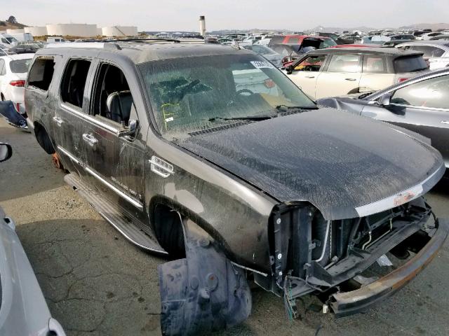 1GYFK26299R227960 - 2009 CADILLAC ESCALADE ESV LUXURY  photo 9