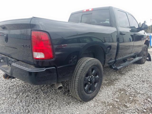 3C6UR5DL0JG120782 - 2018 RAM 2500 SLT  photo 4