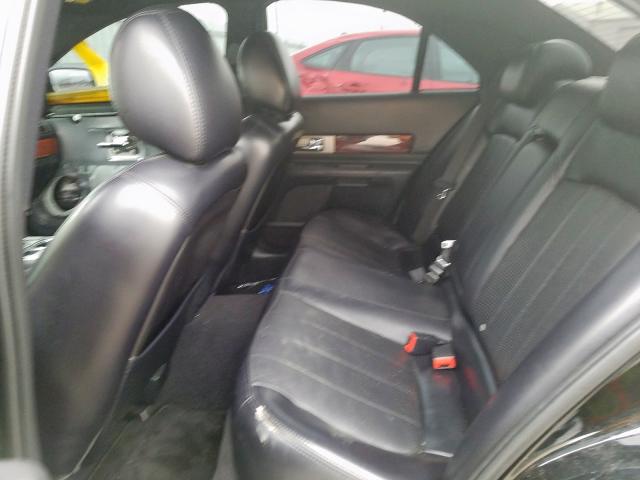 1LNHM87A16Y618079 - 2006 LINCOLN LS  照片 6