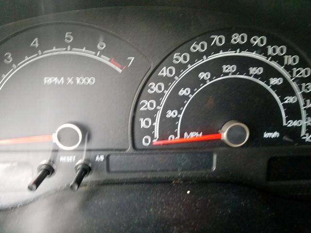 1LNHM87A16Y618079 - 2006 LINCOLN LS  照片 8