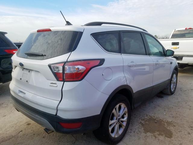 1FMCU0HD8JUA84146 - 2018 FORD ESCAPE SEL  photo 4