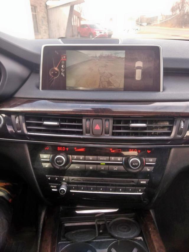 5UXKR0C53F0P01421 - 2015 BMW X5 XDRIVE35I  photo 8