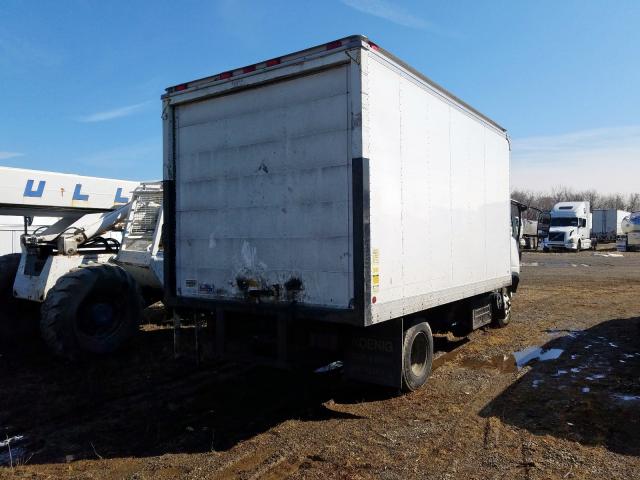 JALC4W167D7002508 - 2013 ISUZU NPR HD  photo 4