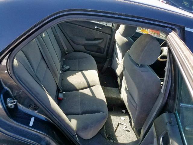 1HGCM56495A111514 - 2005 HONDA ACCORD LX  photo 6