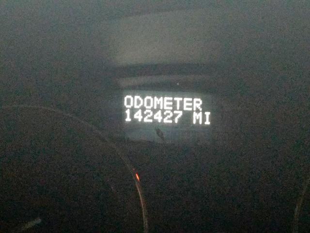 5GZER23D89J149574 - 2009 SATURN OUTLOOK XR  ფოტო 8