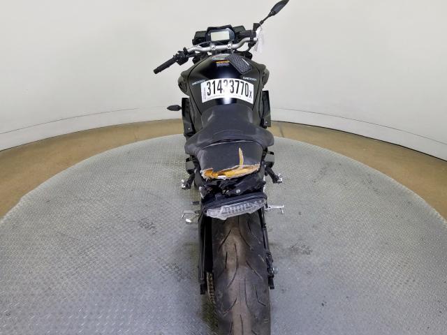 JYARN48E1KA002882 - 2019 YAMAHA MT10  photo 12