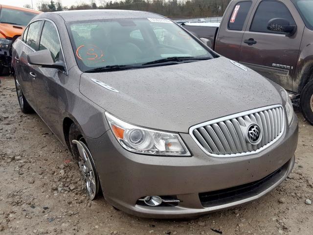 1G4GD5E33CF143976 - 2012 BUICK LACROSSE PREMIUM  photo 1