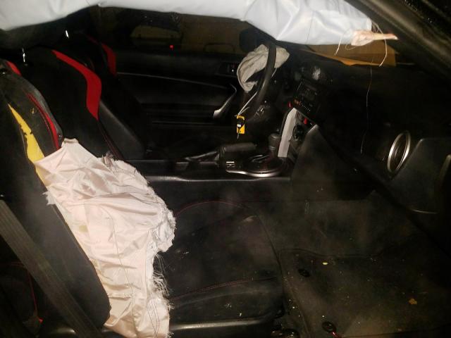 JF1ZNAA15D2701669 - 2013 TOYOTA SCION FR-S  photo 5