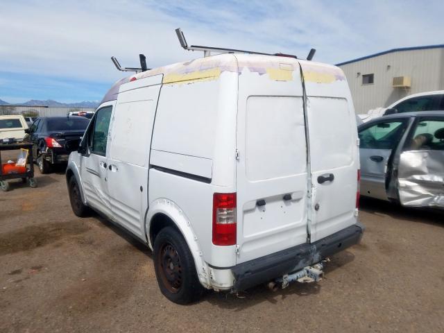 NM0LS7AN1DT150355 - 2013 FORD TRANSIT CONNECT XL  photo 3