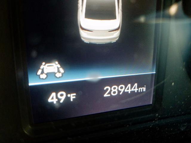 5NPE34AF2JH640903 - 2018 HYUNDAI SONATA SPORT  Foto 8