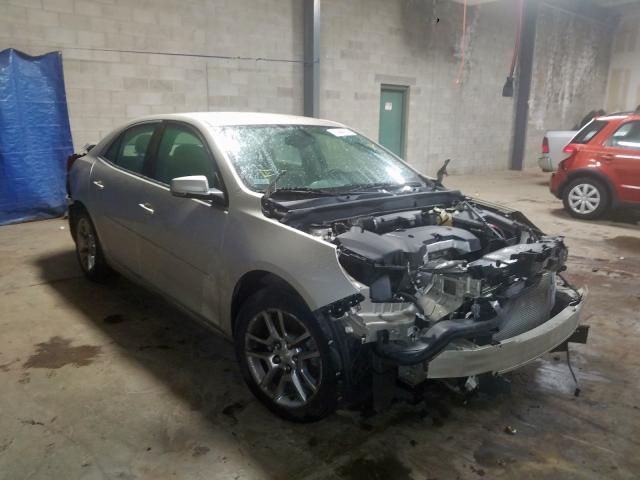 1G11C5SA5DF264180 - 2013 CHEVROLET MALIBU 1LT  照片 1