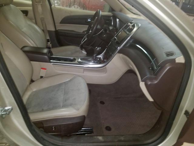 1G11C5SA5DF264180 - 2013 CHEVROLET MALIBU 1LT  照片 5