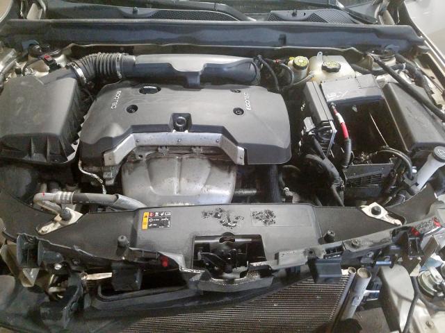 1G11C5SA5DF264180 - 2013 CHEVROLET MALIBU 1LT  照片 7