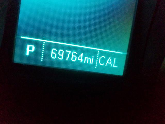 1G11C5SA5DF264180 - 2013 CHEVROLET MALIBU 1LT  照片 8