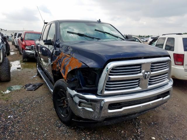 3C6UR5DJ1GG186068 - 2016 RAM 2500 SLT  照片 1