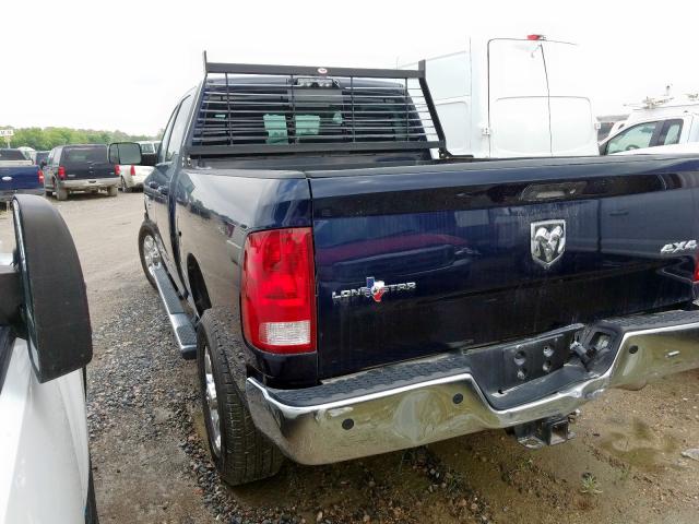 3C6UR5DJ1GG186068 - 2016 RAM 2500 SLT  photo 3