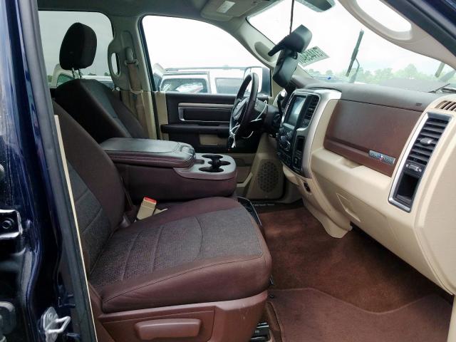 3C6UR5DJ1GG186068 - 2016 RAM 2500 SLT  照片 5