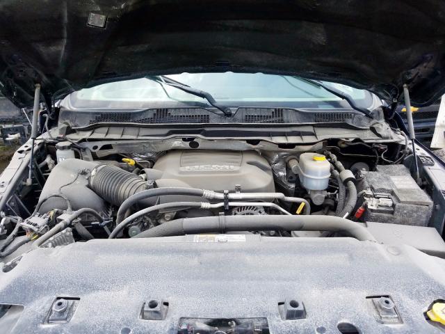 3C6UR5DJ1GG186068 - 2016 RAM 2500 SLT  照片 7