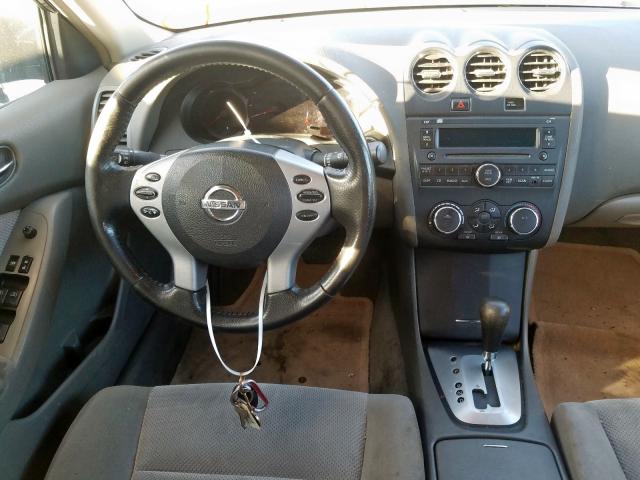 1N4BL21E57N448842 - 2007 NISSAN ALTIMA 3.5SE  photo 9