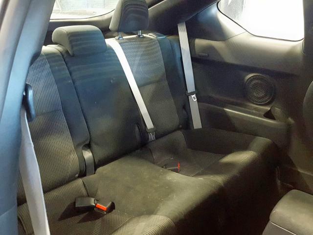 JTKJF5C78E3073320 - 2014 TOYOTA SCION TC  ფოტო 6