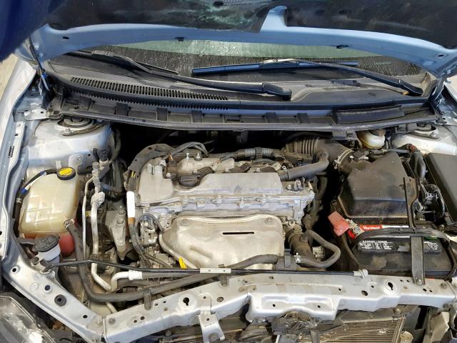 JTKJF5C78E3073320 - 2014 TOYOTA SCION TC  ფოტო 7