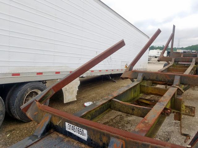 MS94HM00500001104 - 1994 UTILITY TRAILER  ფოტო 10